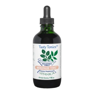 Menopause Tonic™ - 4 oz. liquid