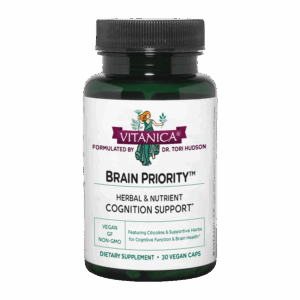 Brain Priority™ - 30 capsules