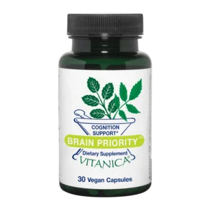 Brain Priority™ - 30 capsules