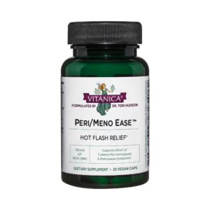 Peri/Meno Ease™ - 30 capsules